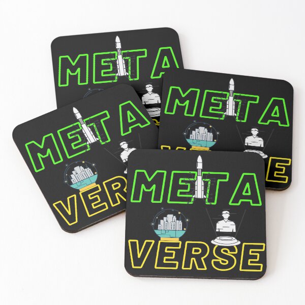 Item preview, metaverse - virtual reality designed and sold by nakavt.