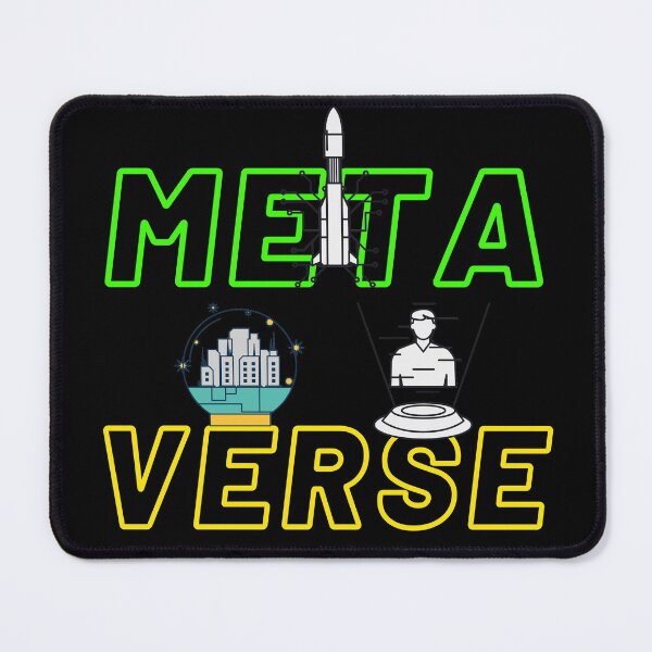 Item preview, metaverse - virtual reality designed and sold by nakavt.