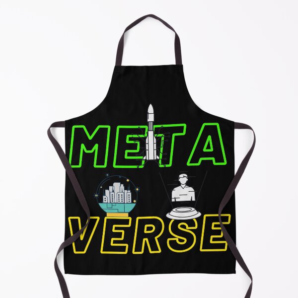 Item preview, metaverse - virtual reality designed and sold by nakavt.