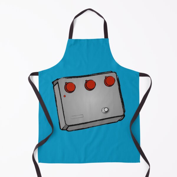 Item preview, Klon designed and sold by CERichards.