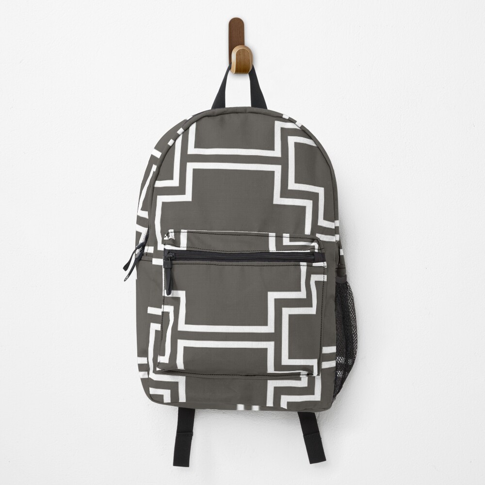 Artikel-Vorschau von Rucksack, designt und verkauft von ColorOfTheYears.