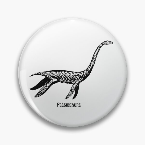 Artikelvorschau, Dinosario.-Plésiosaure entworfen und verkauft von Vika-Mugler.