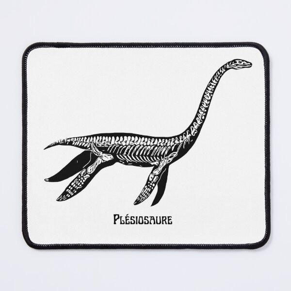 Item preview, Dinosario.-Plésiosaure designed and sold by Vika-Mugler.