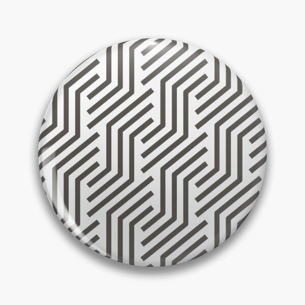 Artikelvorschau, Brownish-Gray and White Tessellation Pattern 21 Pairs Sherwin Williams 2022 Popular Color Sherwin Williams Urbane Bronze SW 7048 - Colour Trends - Shade - Hue entworfen und verkauft von ColorOfTheYears.