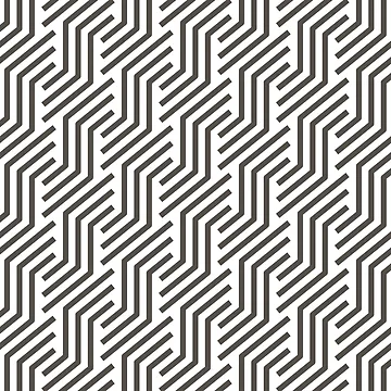 Imagen de la obra Brownish-Gray and White Tessellation Pattern 21 Pairs Sherwin Williams 2022 Popular Color Sherwin Williams Urbane Bronze SW 7048 - Colour Trends - Shade - Hue de ColorOfTheYears