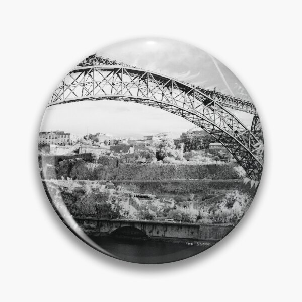 Item preview, Maria Pia Bridge designed and sold by Benjamin Fauvel.