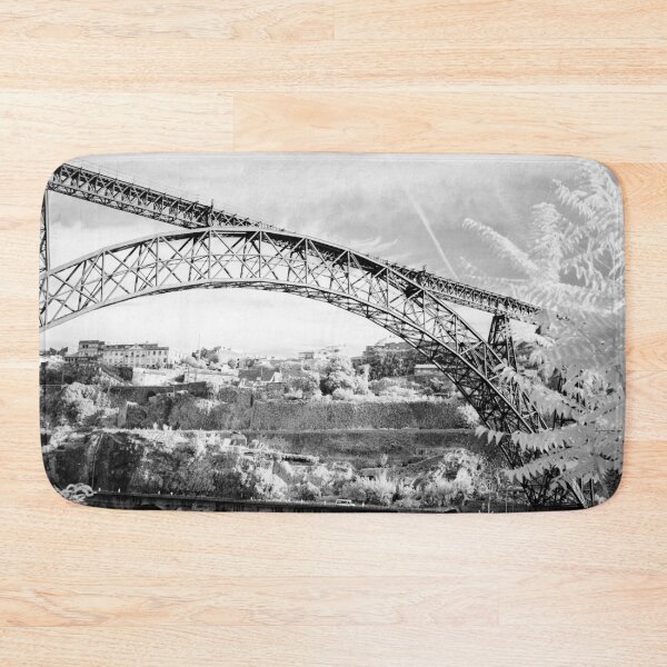 Item preview, Maria Pia Bridge designed and sold by Benjamin Fauvel.