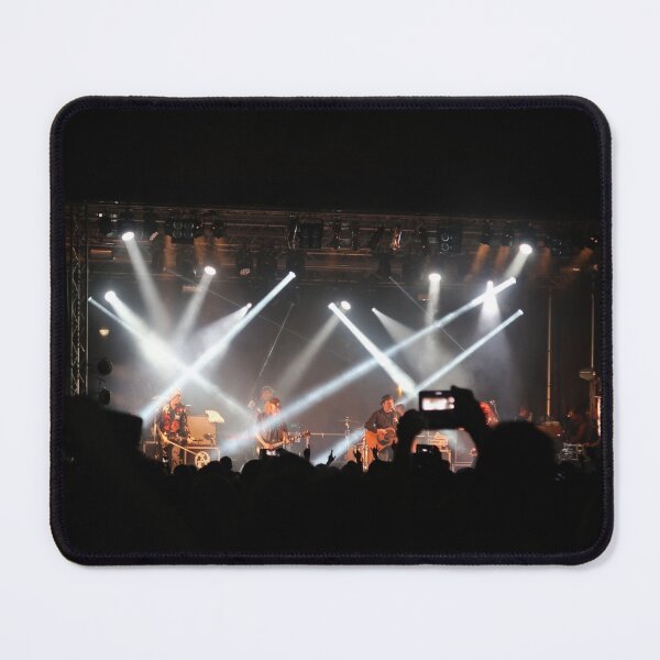 Item preview, The Levellers Hasting Pier 2016 designed and sold by ArtOfMish.
