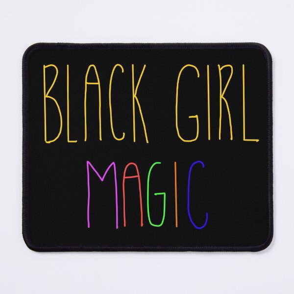 Item preview, Black Girl Magic Collection designed and sold by Gabrielle Lawrence.