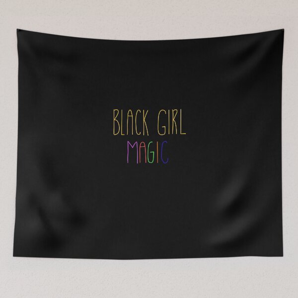 Item preview, Black Girl Magic Collection  designed and sold by Gabrielle Lawrence.