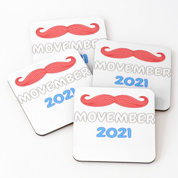 Item preview, Movember designed and sold by OlympicsMerch.
