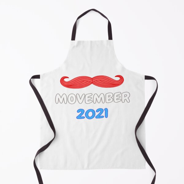 Item preview, Movember designed and sold by OlympicsMerch.