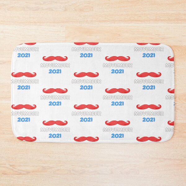 Item preview, Movember designed and sold by OlympicsMerch.