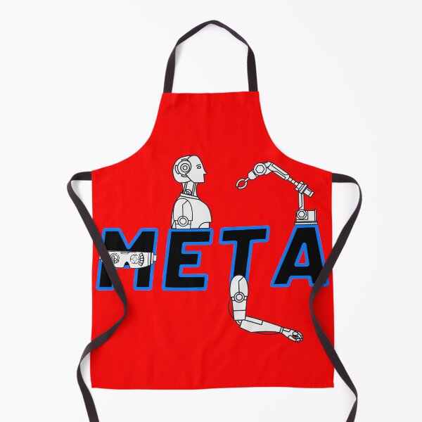 Item preview, meta - virtual reality designed and sold by nakavt.