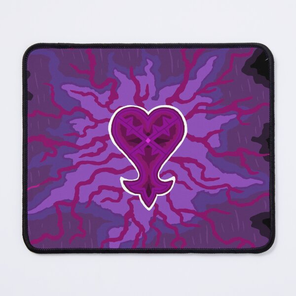 Item preview, Kingdom Hearts - Heartless from the Heart designed and sold by ActuallyAntag.