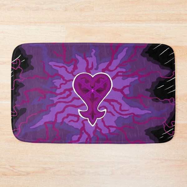 Item preview, Kingdom Hearts - Heartless from the Heart designed and sold by ActuallyAntag.