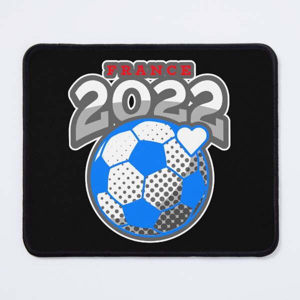 Item preview, France 2022 Design designed and sold by ReRevolution.