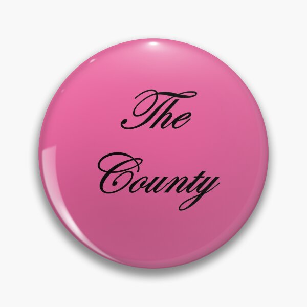 Item preview, The County designed and sold by robspencer.