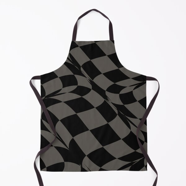Artikelvorschau, Brownish-Gray and Black Checkerboard Pattern Pairs Sherwin Williams 2022 Popular Color Sherwin Williams Urbane Bronze SW 7048 - Colour Trends - Shade - Hue entworfen und verkauft von ColorOfTheYears.