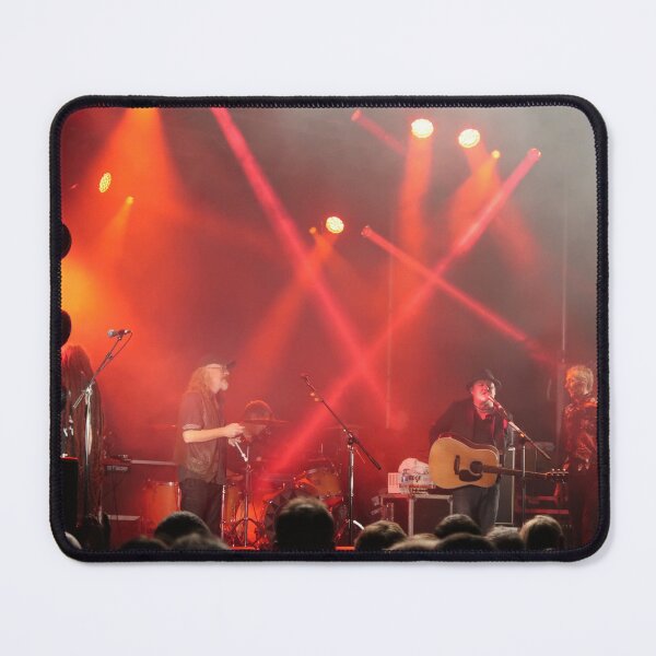 Item preview, The Levellers , Hastings Pier 25 years levelling the land 2016 designed and sold by ArtOfMish.