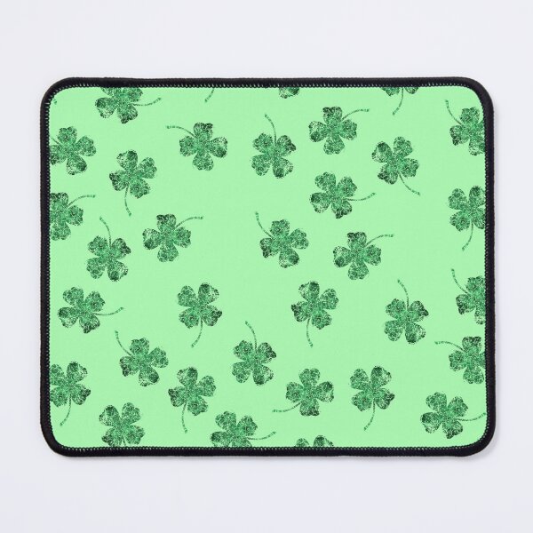 Item preview, Green Shamrock designed and sold by MarinaBDesigns.