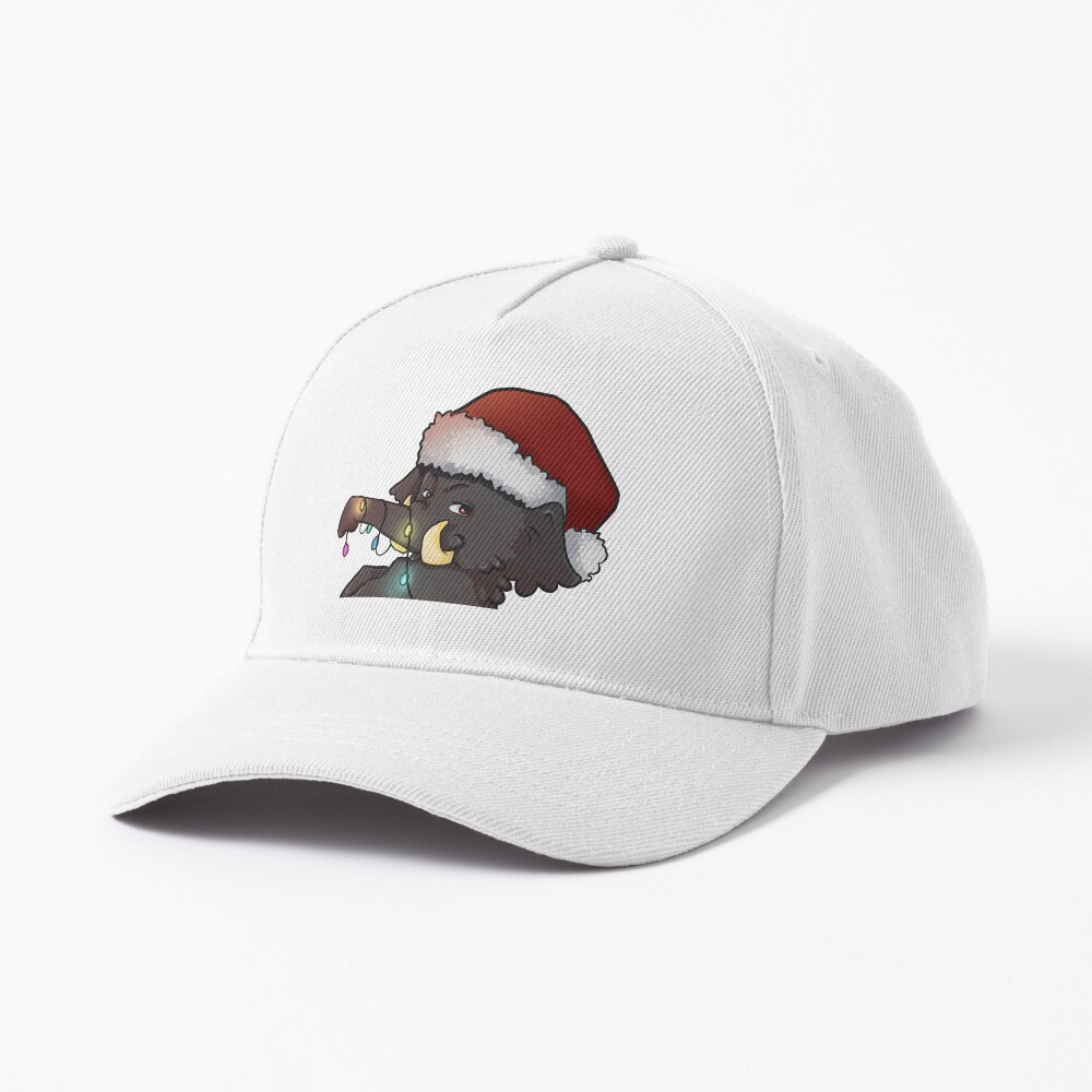 Item preview, Baseball Cap designed and sold by Mammut-Merch.