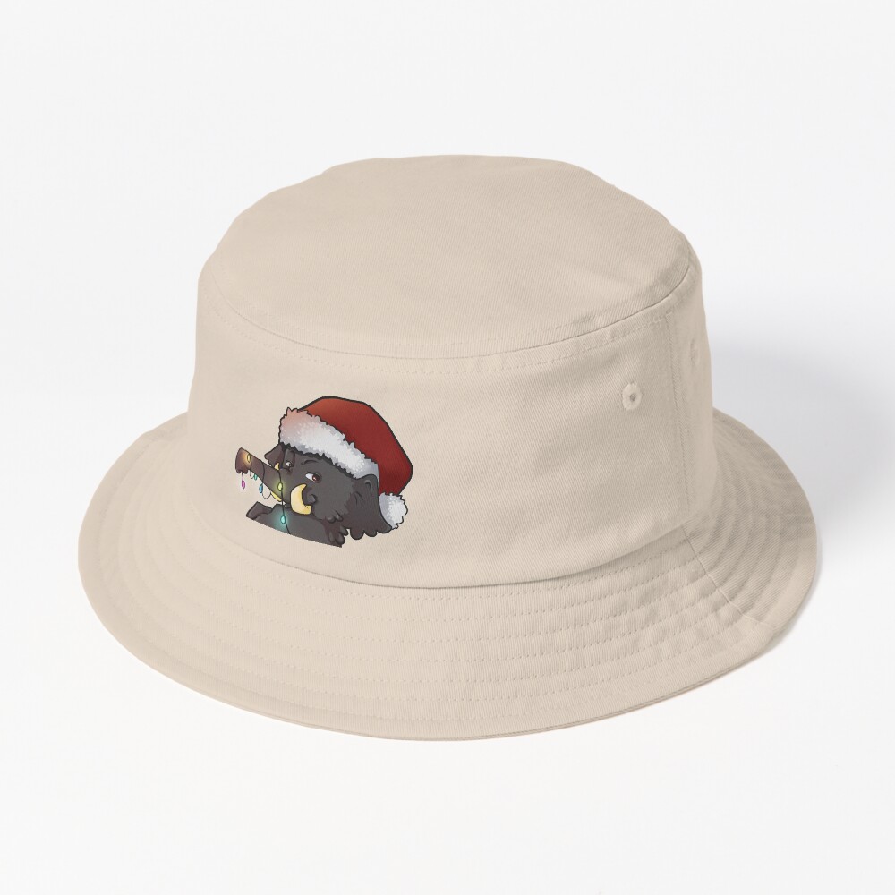 Item preview, Bucket Hat designed and sold by Mammut-Merch.