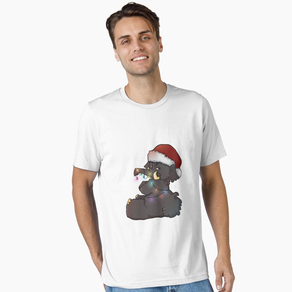 Item preview, Essential T-Shirt designed and sold by Mammut-Merch.