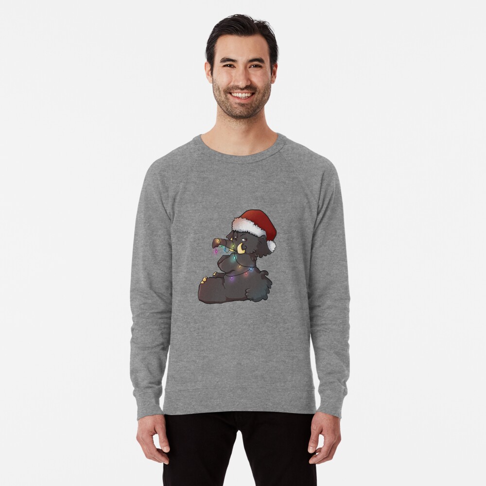 Item preview, Lightweight Sweatshirt designed and sold by Mammut-Merch.