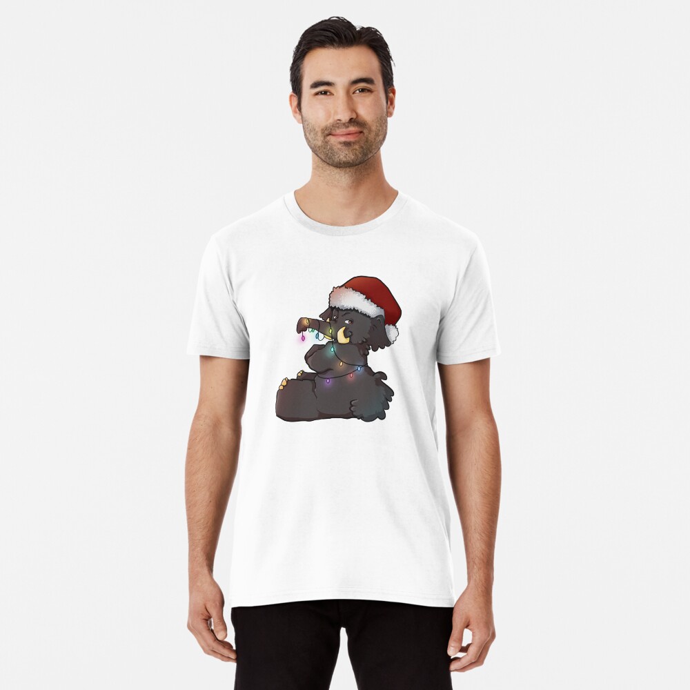 Item preview, Premium T-Shirt designed and sold by Mammut-Merch.
