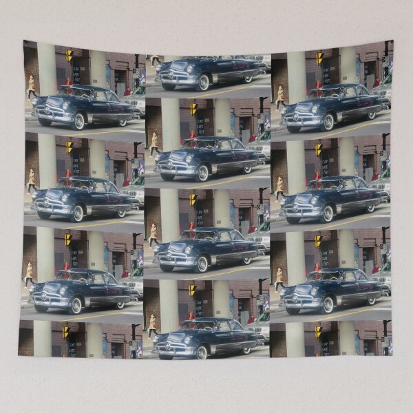 Item preview, Classic car - hope someone can tell me what it is! designed and sold by Shulie1.