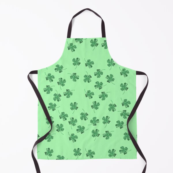 Item preview, Green Shamrock designed and sold by MarinaBDesigns.