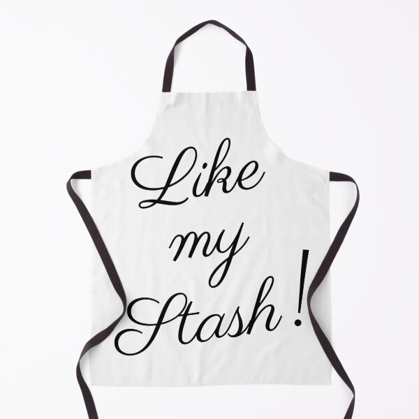 Item preview, Like my Stash Funny Design designed and sold by simpleDesignerr.