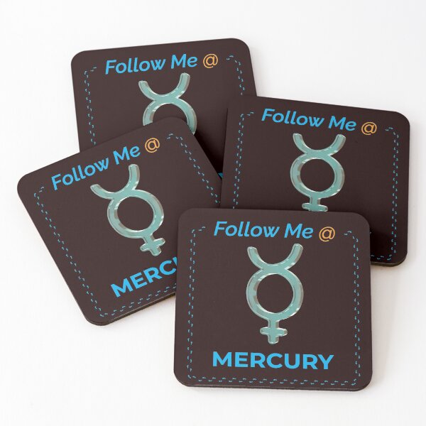 Item preview, Follow Me @ Mercury. designed and sold by VoloshenDesigns.