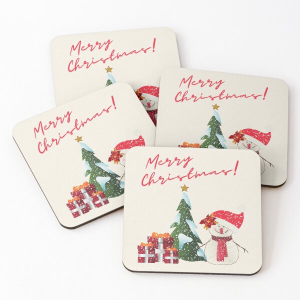 Item preview, Snowy Christmas designed and sold by Ksaavet.