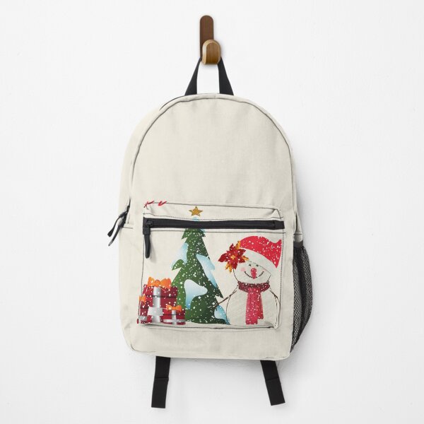 Item preview, Snowy Christmas designed and sold by Ksaavet.