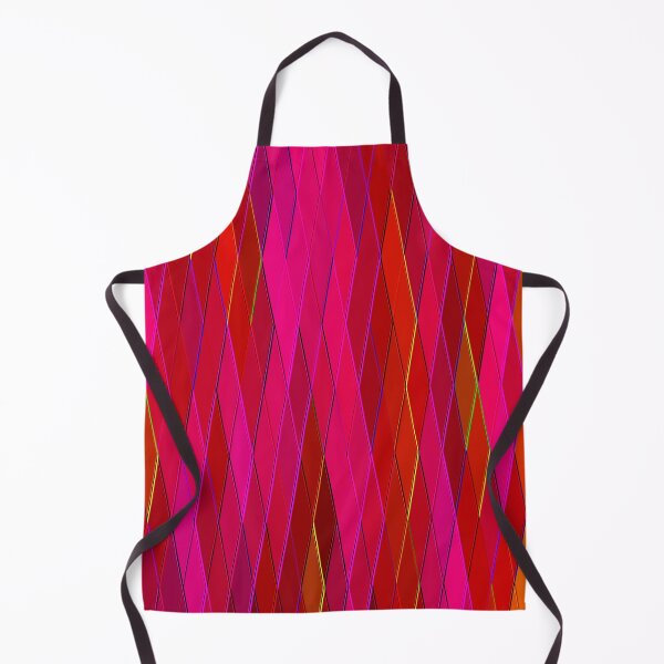 Item preview, Re-Created Vertices No. 26 by Robert S. Lee designed and sold by robertsleeart.