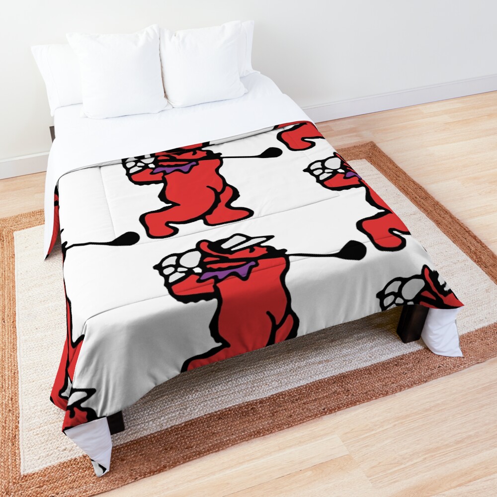 Item preview, Comforter designed and sold by johnpatalano.