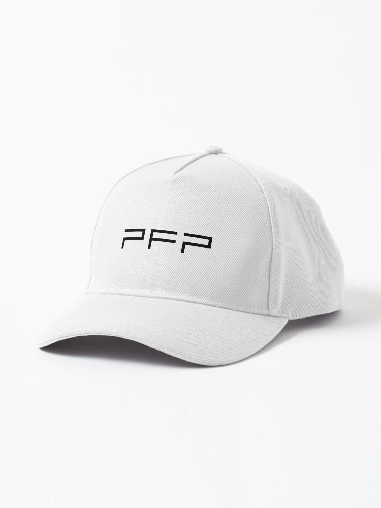 NAVY GOD ONLY KNOWS LOGO CAP