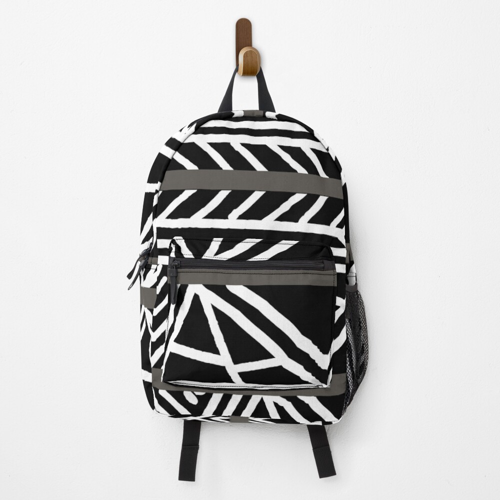 Artikel-Vorschau von Rucksack, designt und verkauft von ColorOfTheYears.
