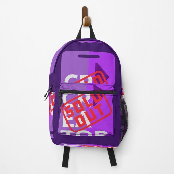Item preview, creator badge SOLD OUT designed and sold by jakersvelmax.