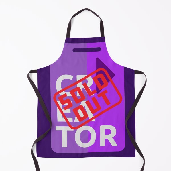 Item preview, creator badge SOLD OUT designed and sold by jakersvelmax.