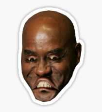 Ainsley Harriott: Stickers | Redbubble