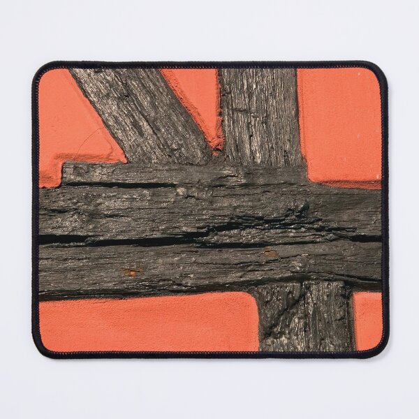 Item preview, Timber-framed wall designed and sold by Postertale.