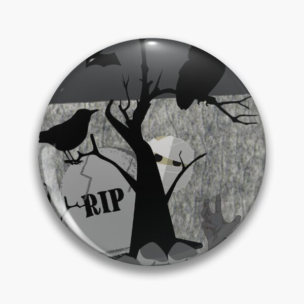 Item preview, CEMETERY designed and sold by MELTBBROSE.