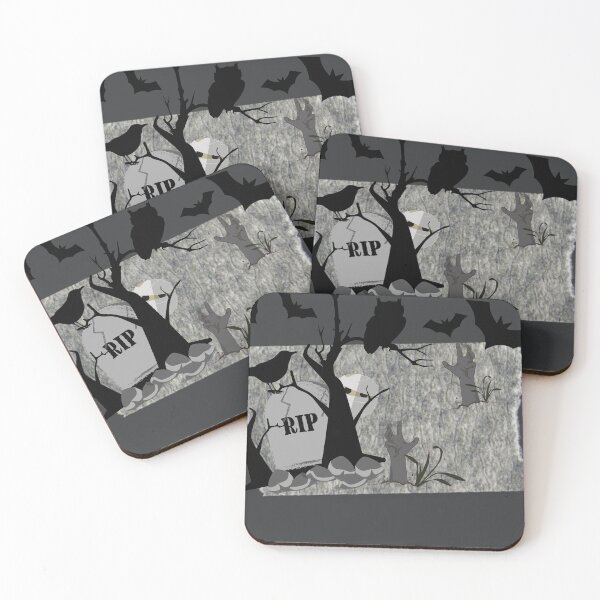 Item preview, CEMETERY designed and sold by MELTBBROSE.