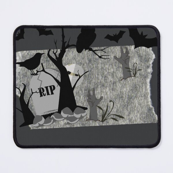 Item preview, CEMETERY designed and sold by MELTBBROSE.