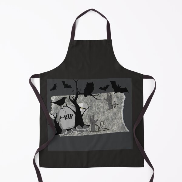 Item preview, CEMETERY designed and sold by MELTBBROSE.