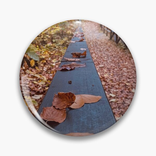 Item preview, Autumn in the forest designed and sold by HenrikGPhoto.