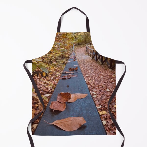 Item preview, Autumn in the forest designed and sold by HenrikGPhoto.
